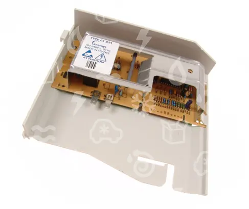 modul WHIRLPOOL, A1 - D21